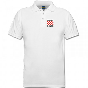 Poloshirt – Brabant 4ever