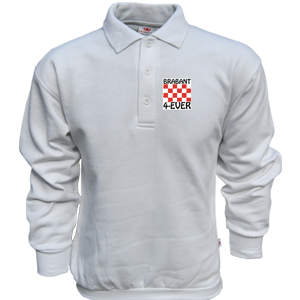 Polosweater – Brabant 4ever