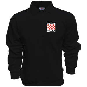 Polosweater – Brabant 4ever