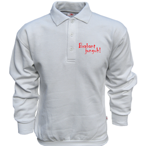 Polosweater – Brabant Jonguh!