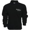 Brabantwear - Brabant-Jonguh!-Polosweater-zwart