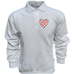 Polosweater – Brabant Hart