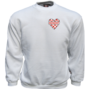 Heavy Sweater – Brabant Hart