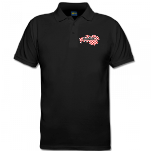 Poloshirt – Houdoe