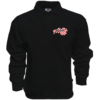 Brabantwear - Houdoe-Polosweater-zwart