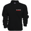 Brabantwear - Keitrotse-Brabander-Polosweater-zwart