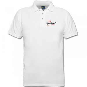 Poloshirt – Love Brabant