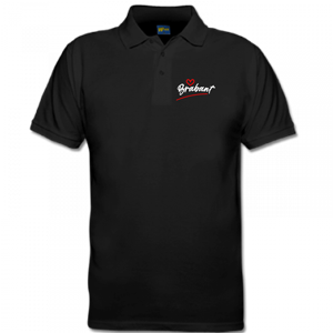 Poloshirt – Love Brabant