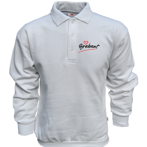 Polosweater – Love Brabant