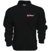 Brabantwear - Love-Brabant-Polosweater-zwart