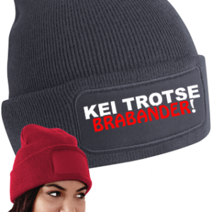 Muts – Kei trotse Brabander