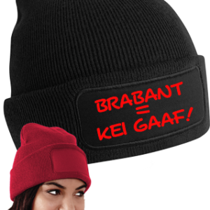 Muts – Brabant = Keigaaf!