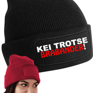 Muts – Kei trotse Brabander