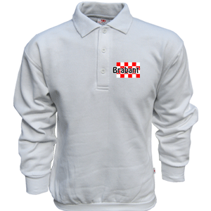 Polosweater – Vlag