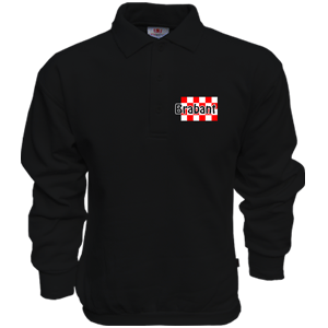 Polosweater – Vlag